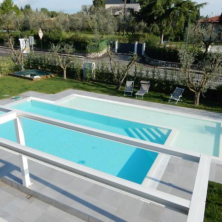 B&B Controvento Soiano Soiano Del Lago Εξωτερικό φωτογραφία