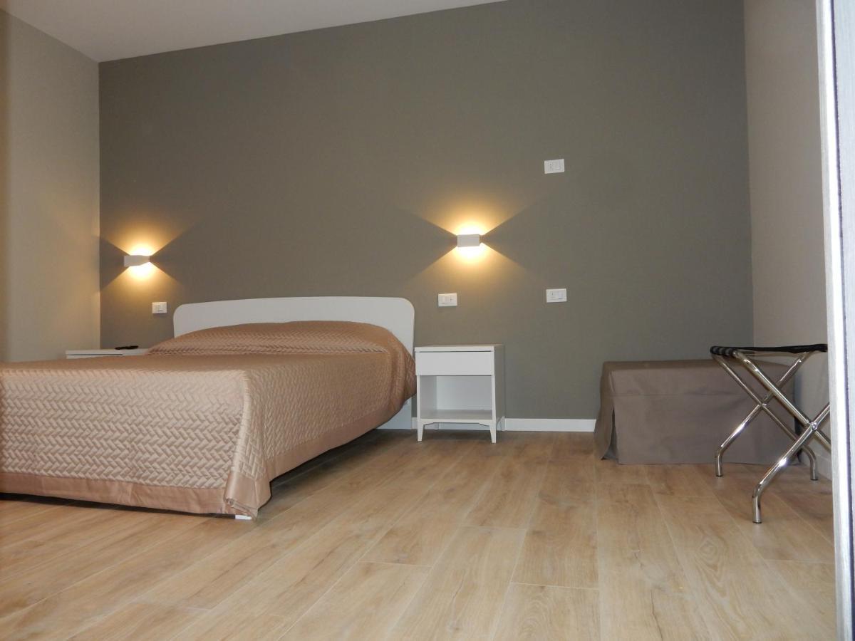B&B Controvento Soiano Soiano Del Lago Εξωτερικό φωτογραφία