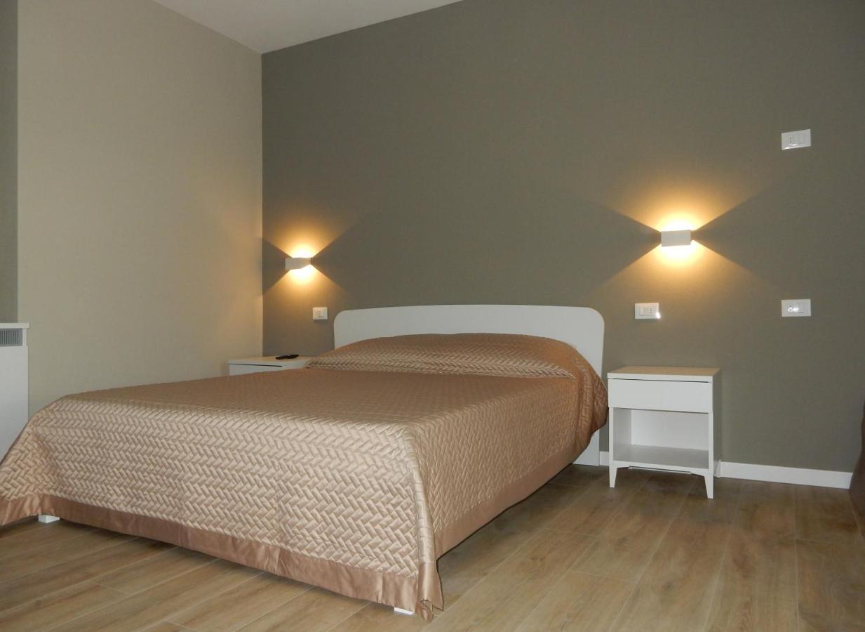 B&B Controvento Soiano Soiano Del Lago Εξωτερικό φωτογραφία