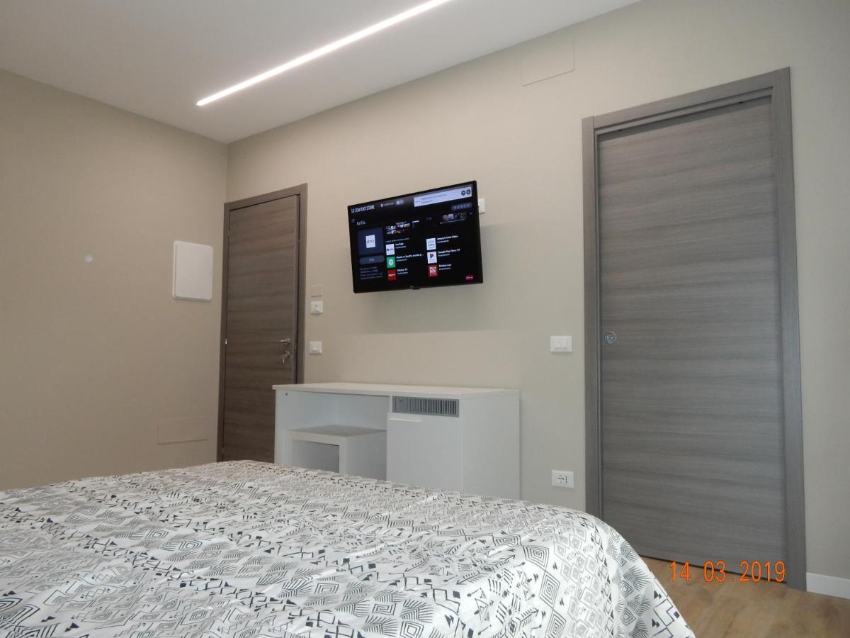 B&B Controvento Soiano Soiano Del Lago Εξωτερικό φωτογραφία