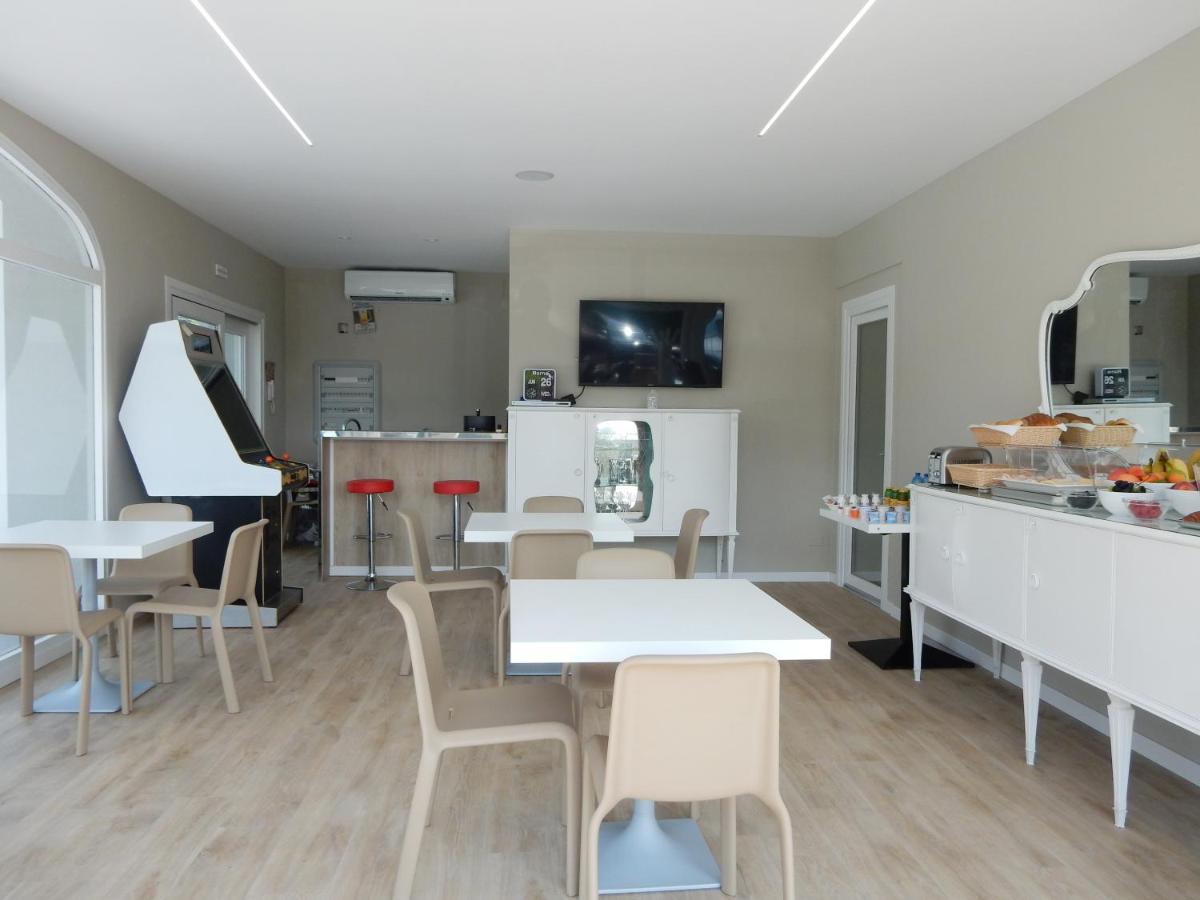 B&B Controvento Soiano Soiano Del Lago Εξωτερικό φωτογραφία