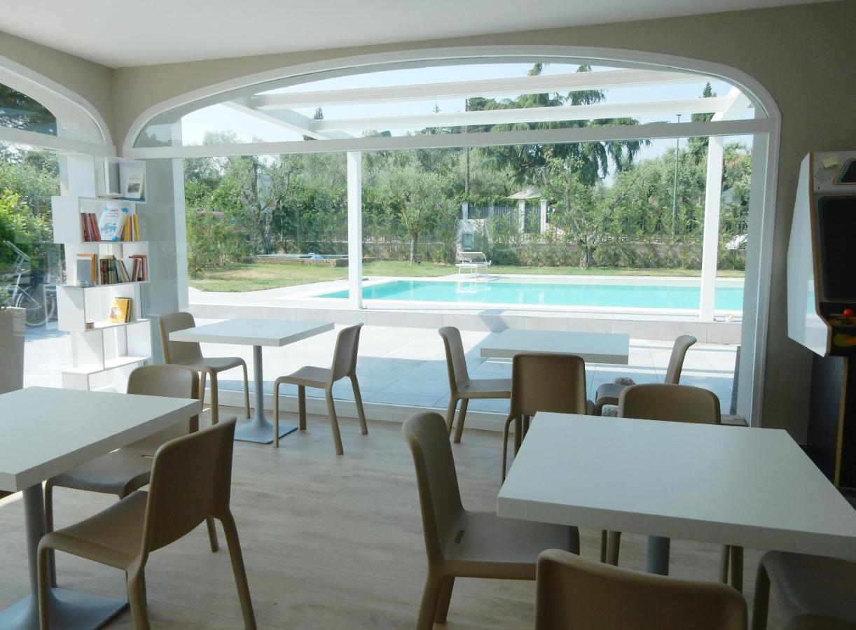 B&B Controvento Soiano Soiano Del Lago Εξωτερικό φωτογραφία