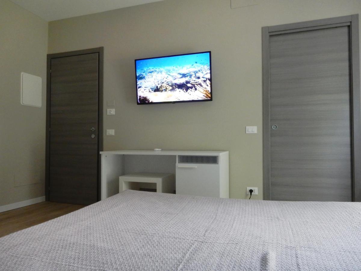 B&B Controvento Soiano Soiano Del Lago Εξωτερικό φωτογραφία