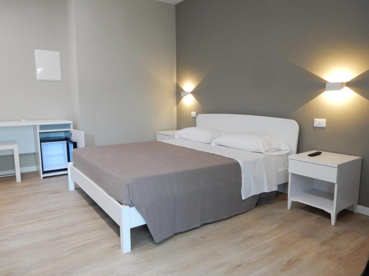 B&B Controvento Soiano Soiano Del Lago Εξωτερικό φωτογραφία