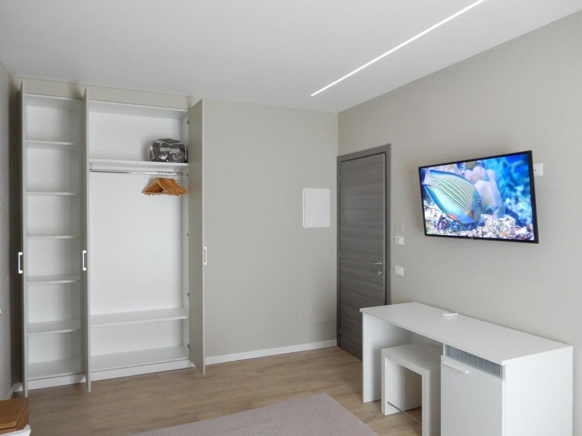 B&B Controvento Soiano Soiano Del Lago Εξωτερικό φωτογραφία