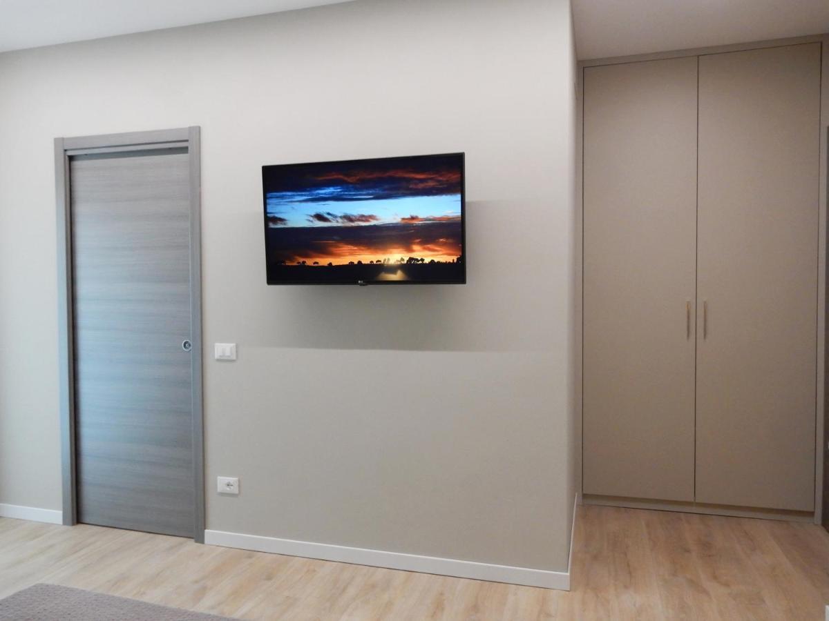 B&B Controvento Soiano Soiano Del Lago Εξωτερικό φωτογραφία