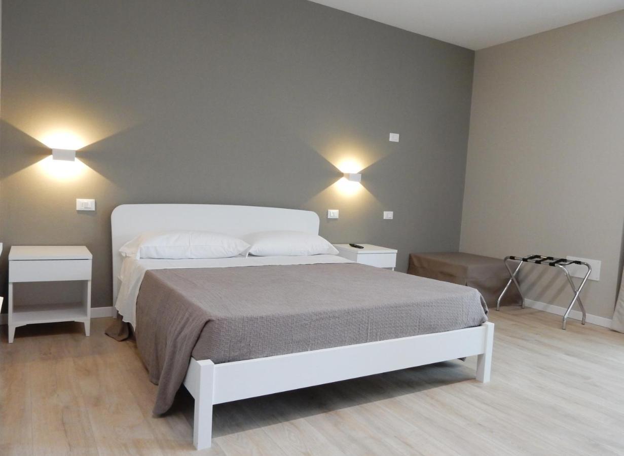 B&B Controvento Soiano Soiano Del Lago Εξωτερικό φωτογραφία