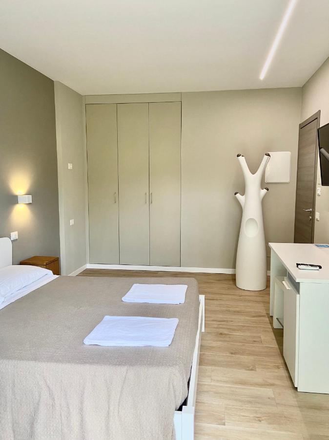 B&B Controvento Soiano Soiano Del Lago Εξωτερικό φωτογραφία