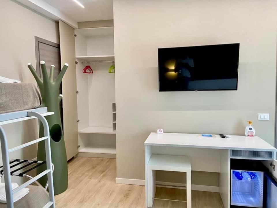 B&B Controvento Soiano Soiano Del Lago Εξωτερικό φωτογραφία