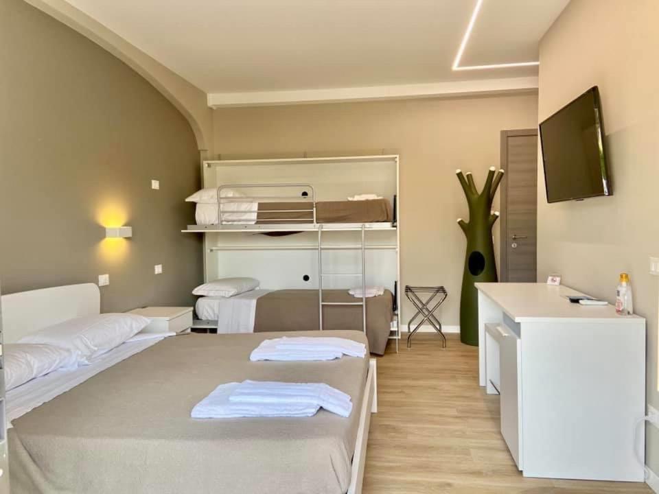 B&B Controvento Soiano Soiano Del Lago Εξωτερικό φωτογραφία
