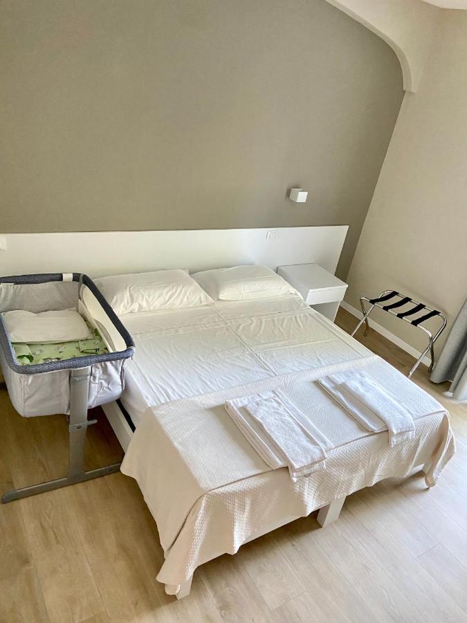 B&B Controvento Soiano Soiano Del Lago Εξωτερικό φωτογραφία