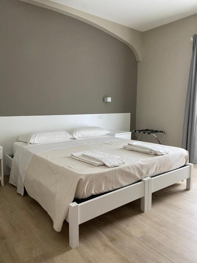 B&B Controvento Soiano Soiano Del Lago Εξωτερικό φωτογραφία
