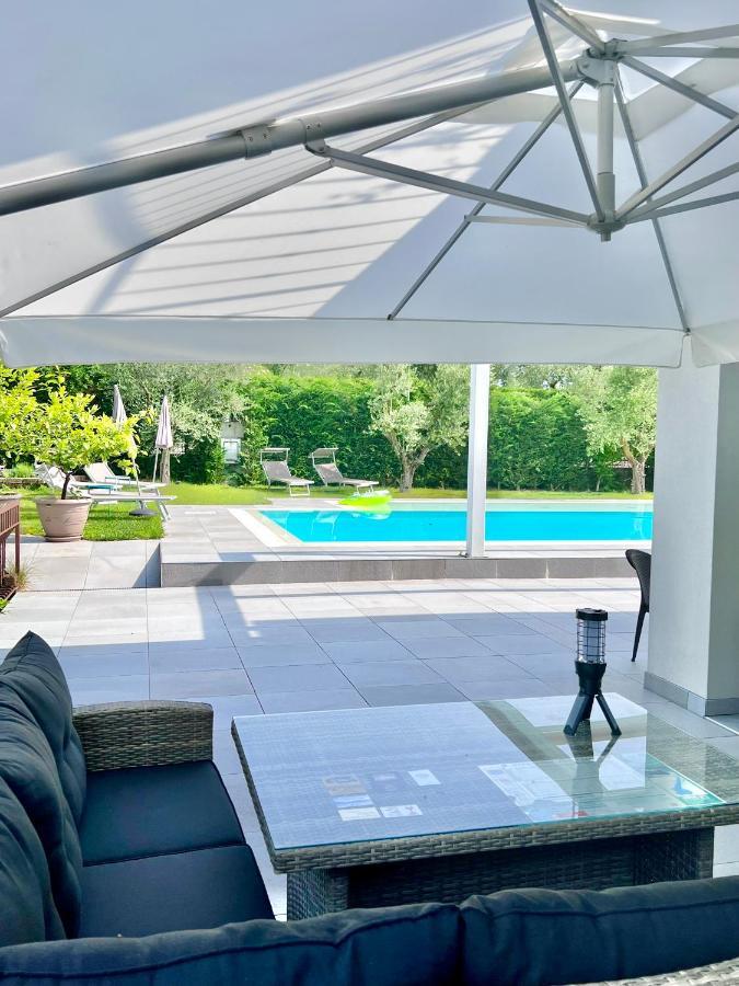 B&B Controvento Soiano Soiano Del Lago Εξωτερικό φωτογραφία